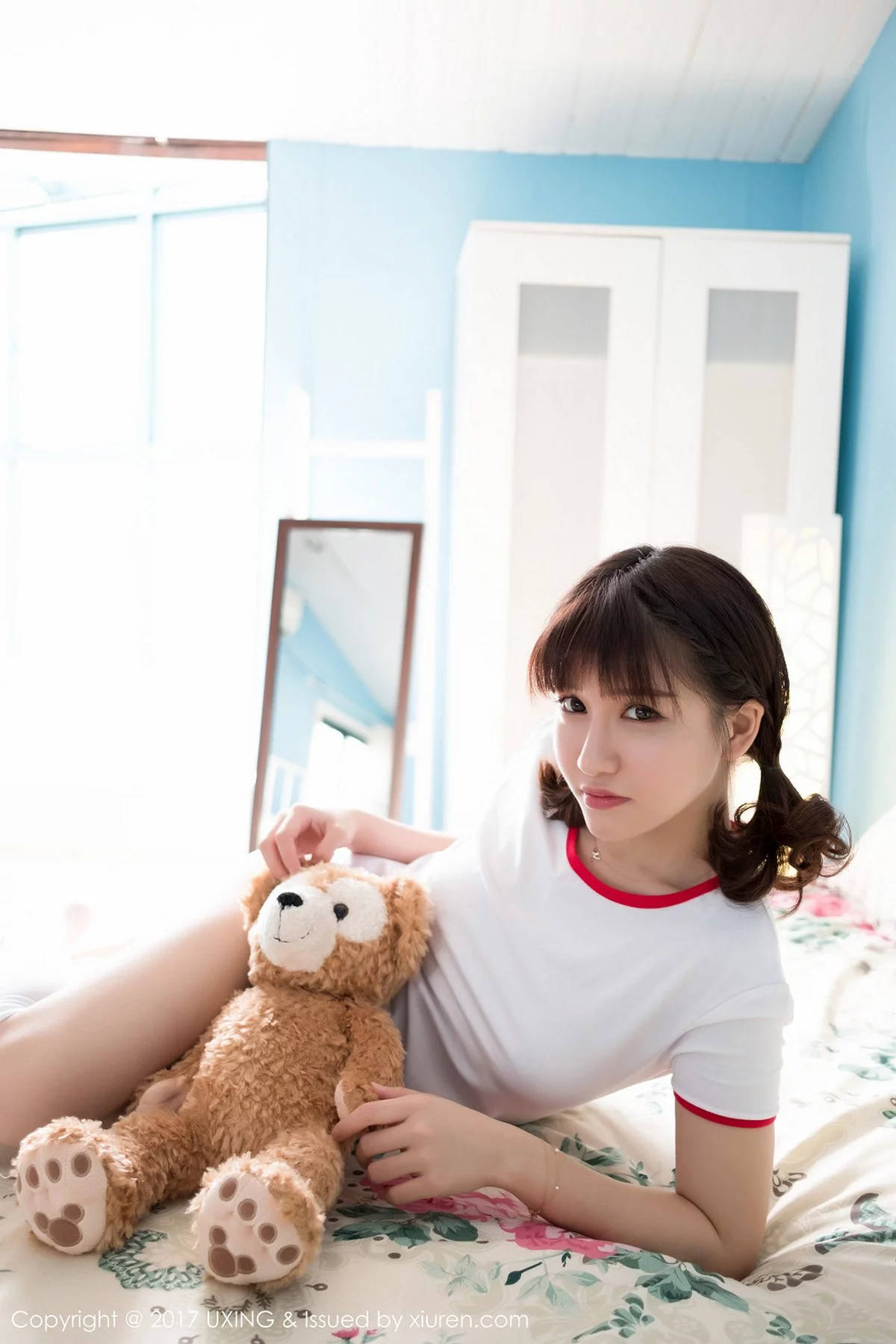 Xrmnw.Vip_K8傲娇萌萌_写真