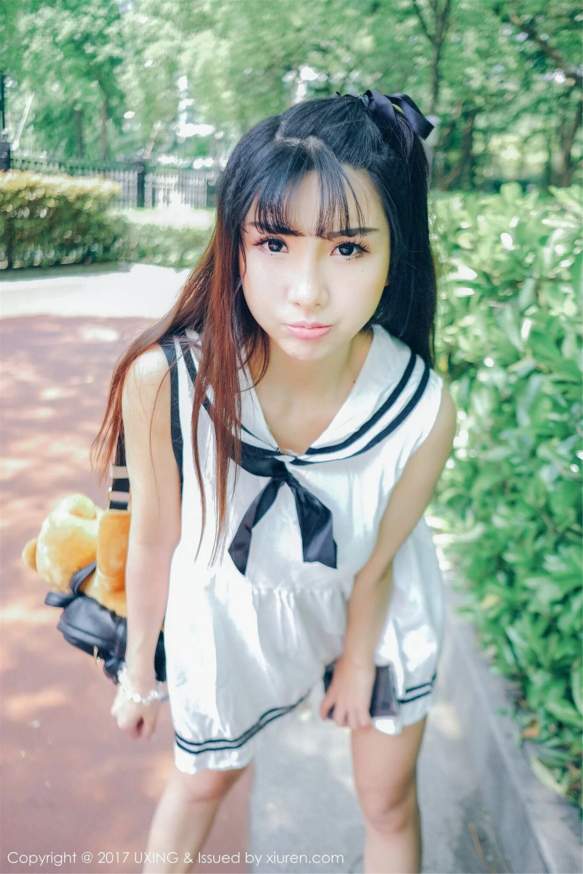 Xrmnw.Vip_晓茜sunny_写真