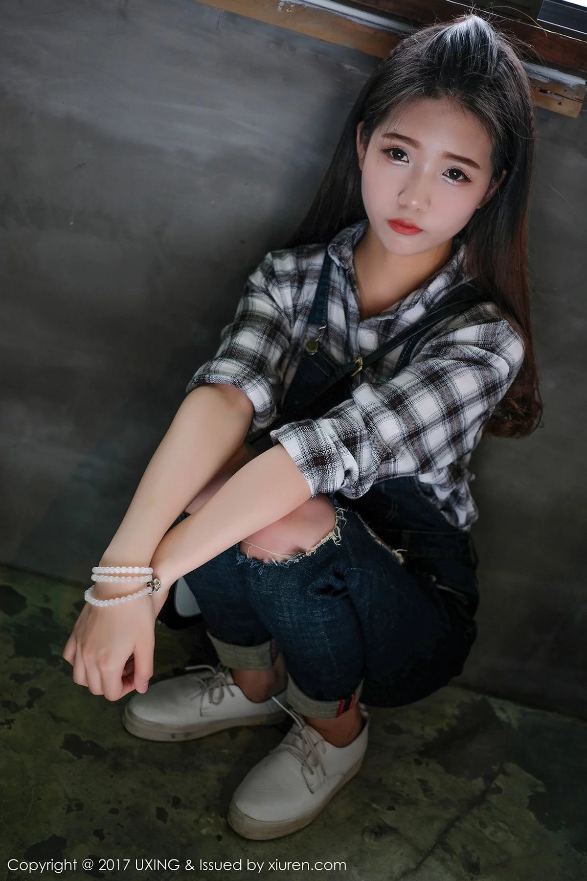 Xrmnw.Vip_可爱的小叶子_写真