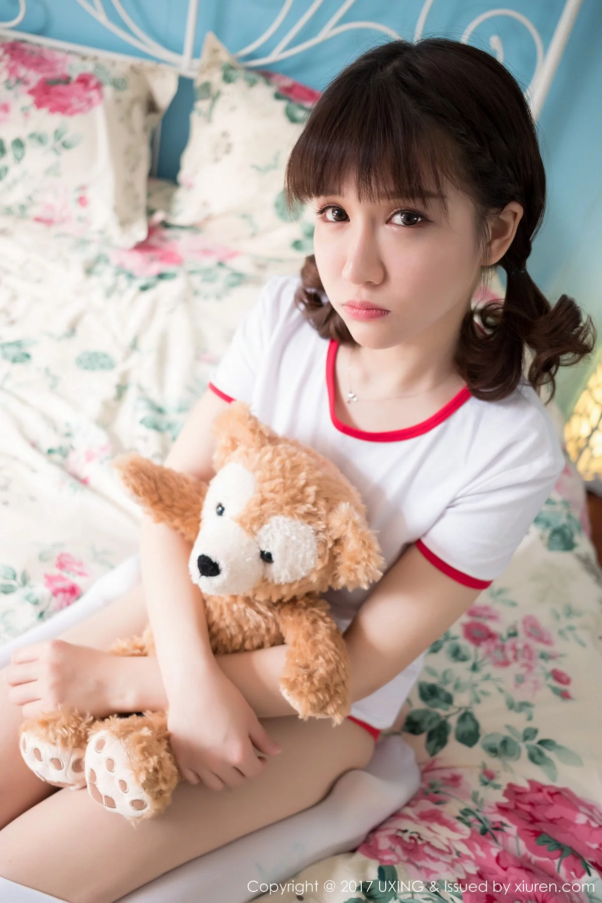 Xrmnw.Vip_K8傲娇萌萌_写真