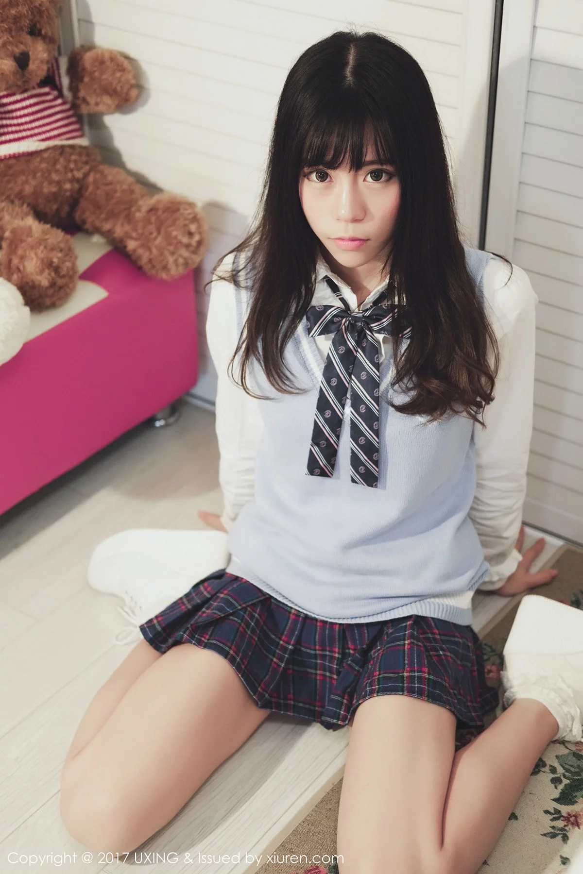 Xrmnw.Vip_Yo酱_写真