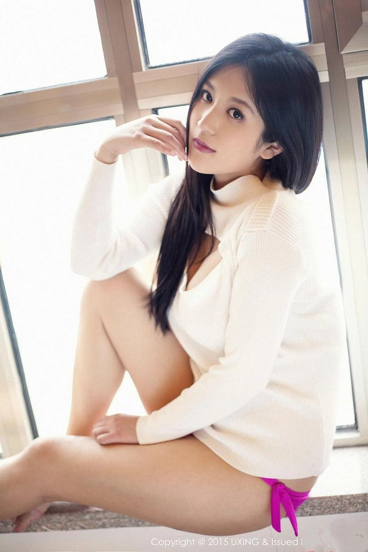 Xrmnw.Vip_莲漪lenne_写真
