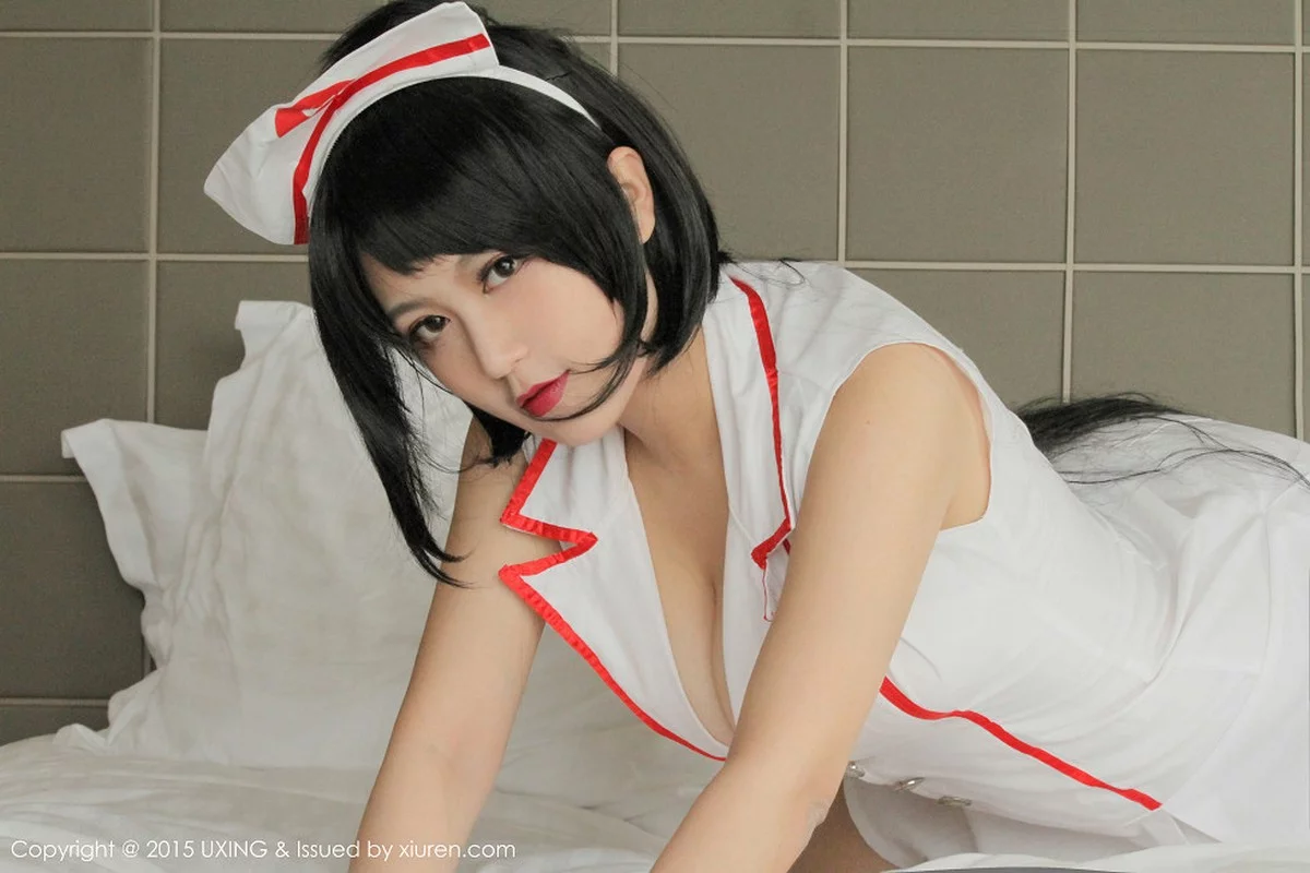Xrmnw.Vip_莲漪_写真