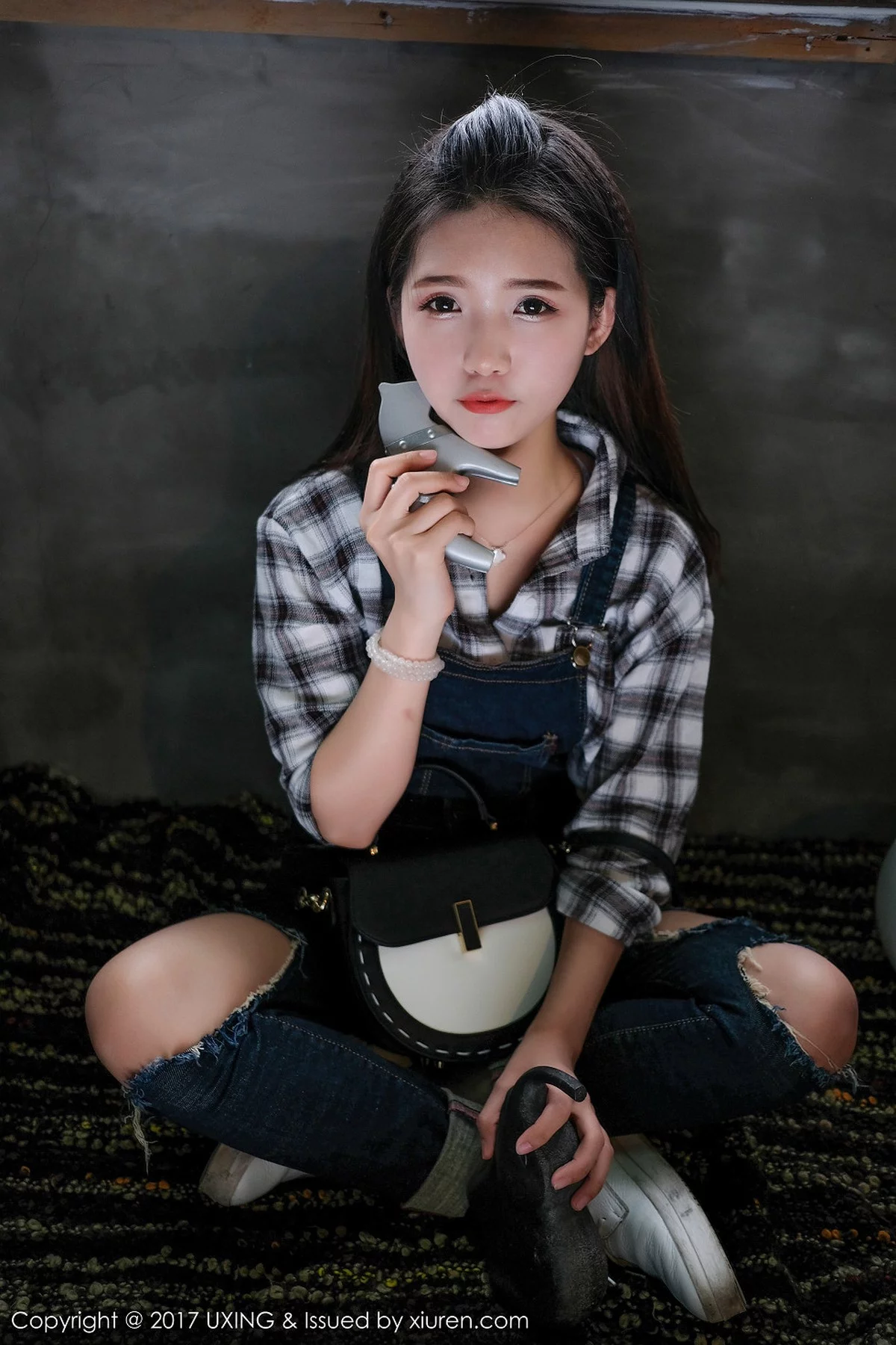 Xrmnw.Vip_可爱的小叶子_写真