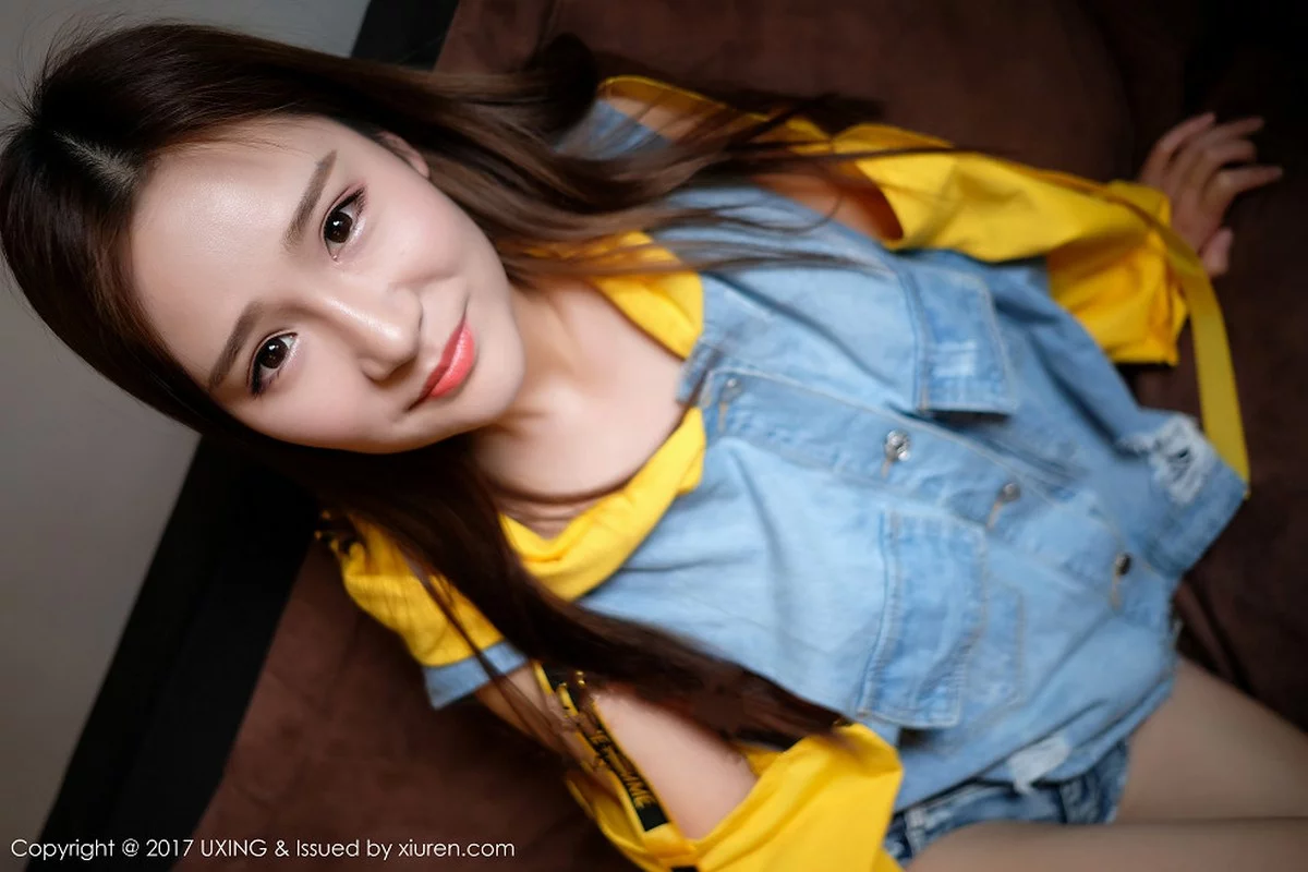 Xrmnw.Vip_羊羊Suger_写真
