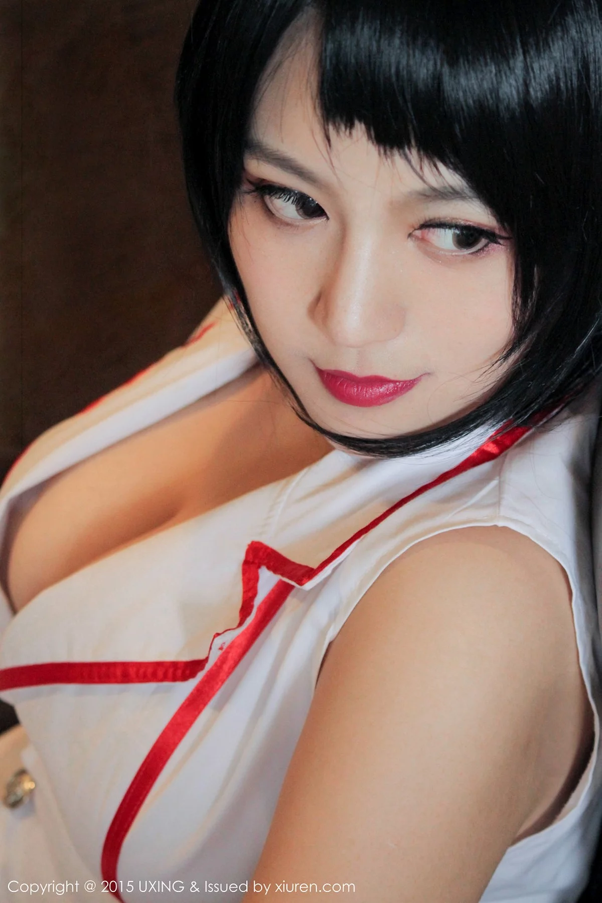 Xrmnw.Vip_莲漪_写真