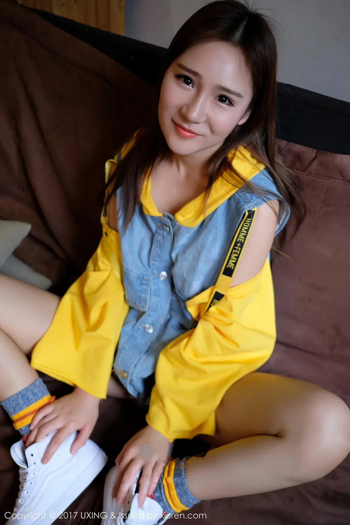 Xrmnw.Vip_羊羊Suger_写真