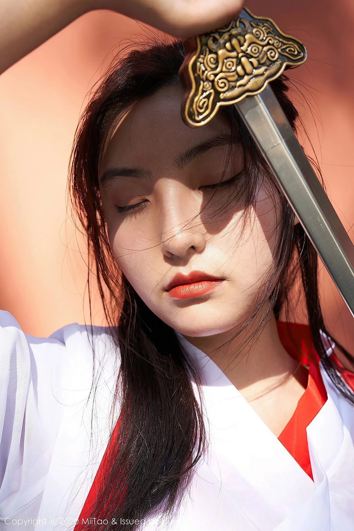 Xrmnw.Vip_茵茵简_写真