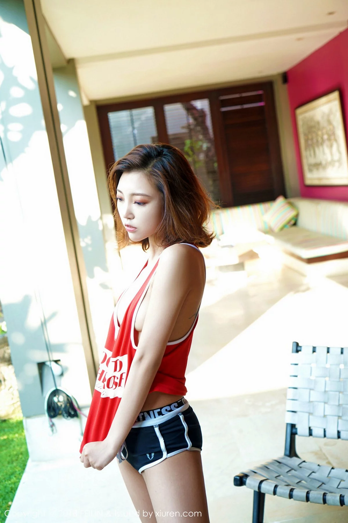 Xrmnw.Vip_冯木木_写真
