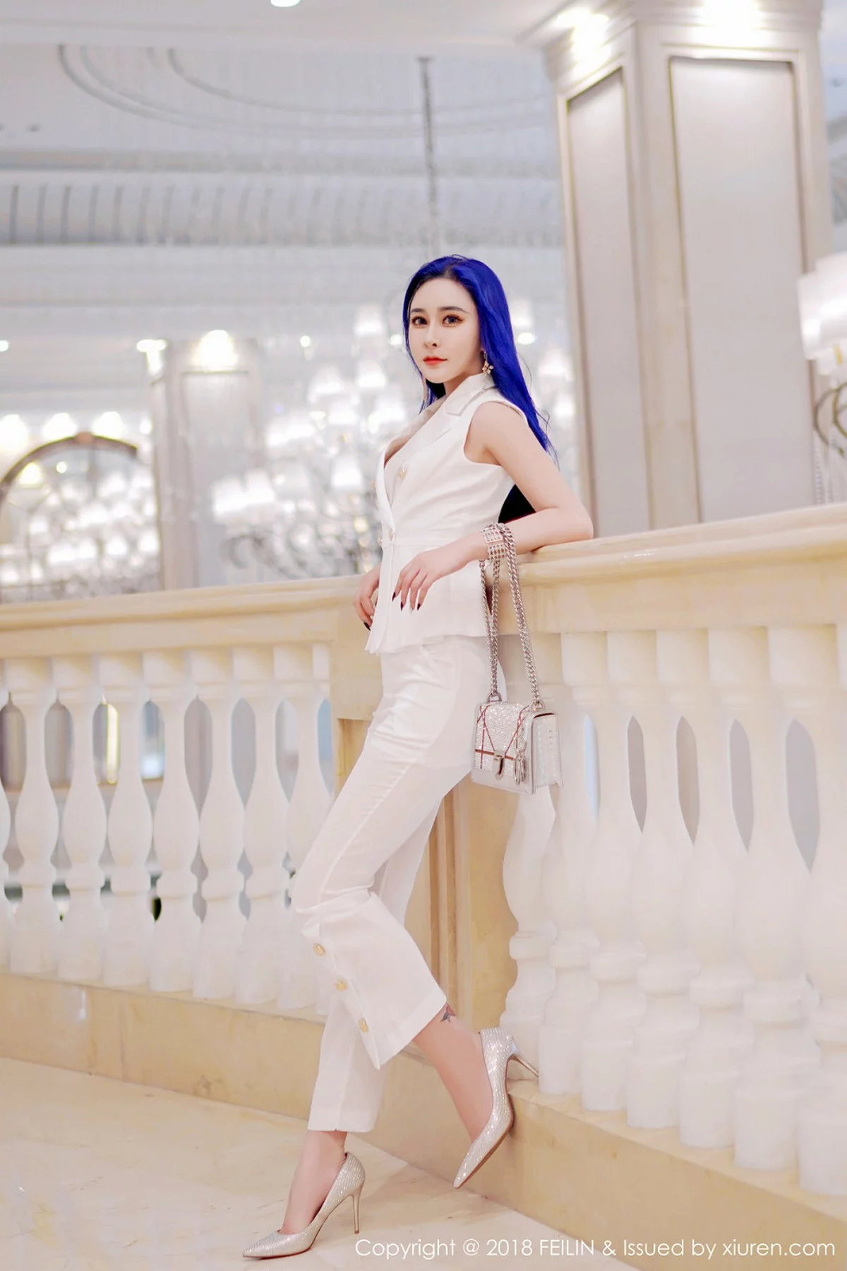 Xrmnw.Vip_喵莫儿_写真