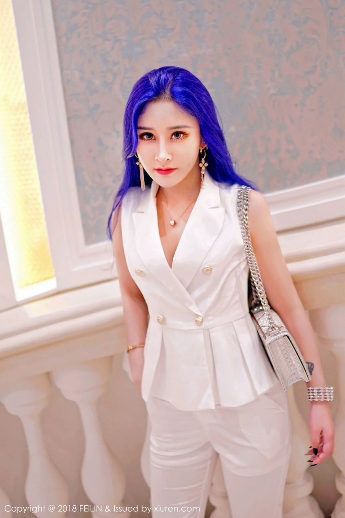 Xrmnw.Vip_喵莫儿_写真