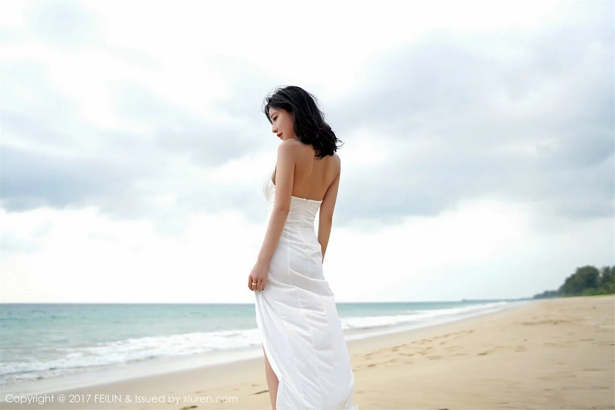 Xrmnw.Vip_施忆佳_写真