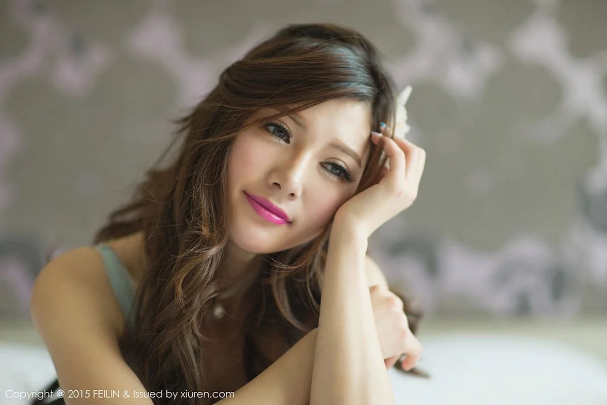 Xrmnw.Vip_奶茶-Emily_写真