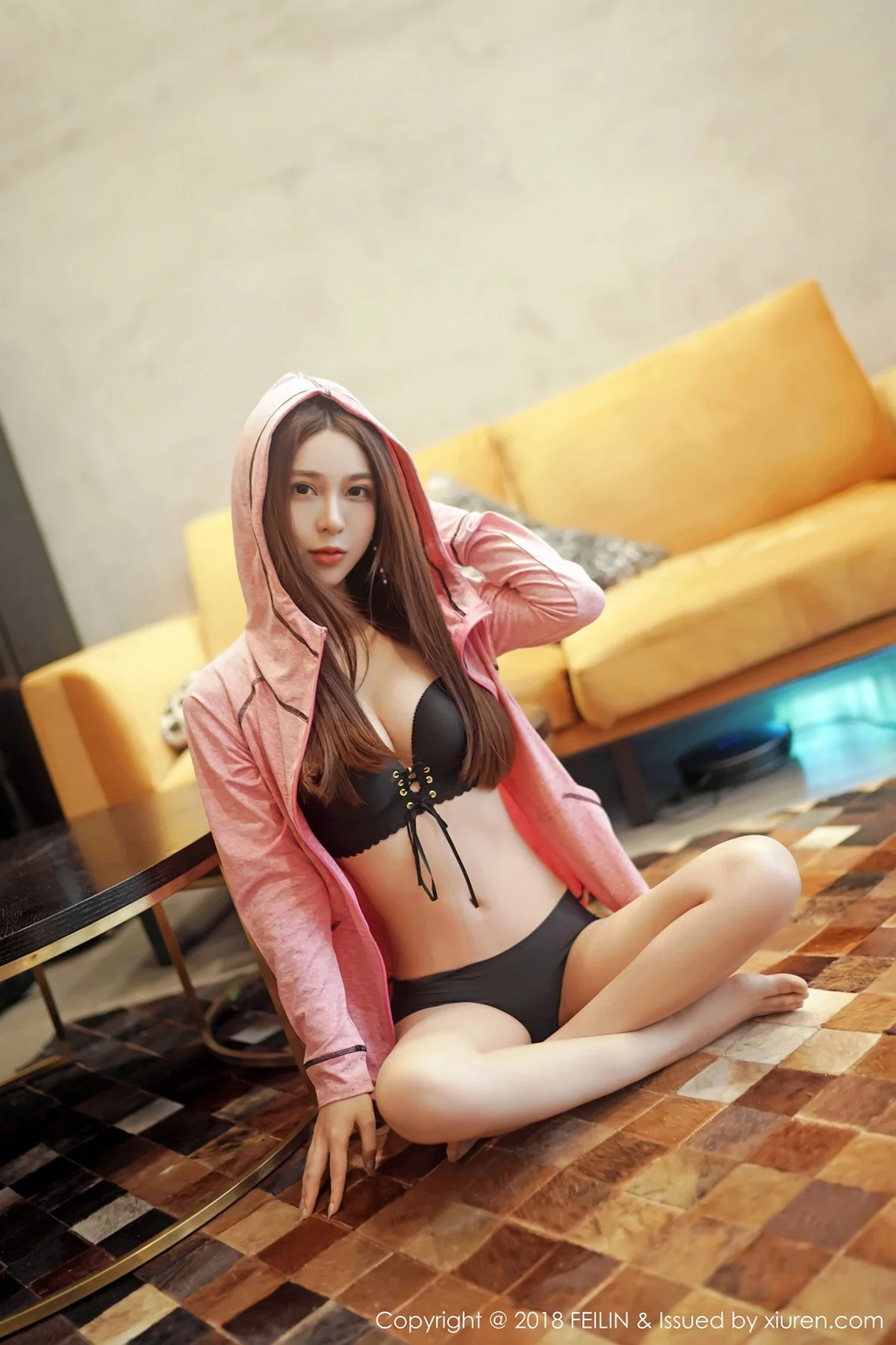 Xrmnw.Vip_张静燕_写真