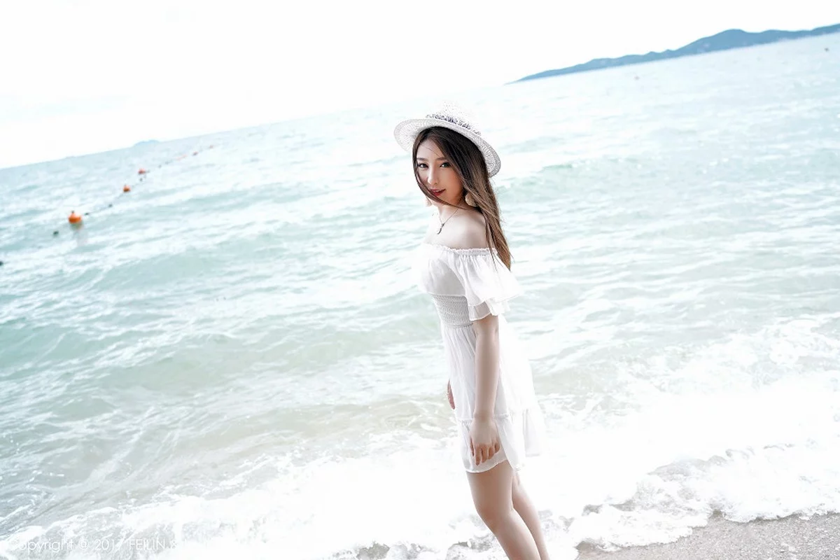 Xrmnw.Vip_芷儿Momoko_写真