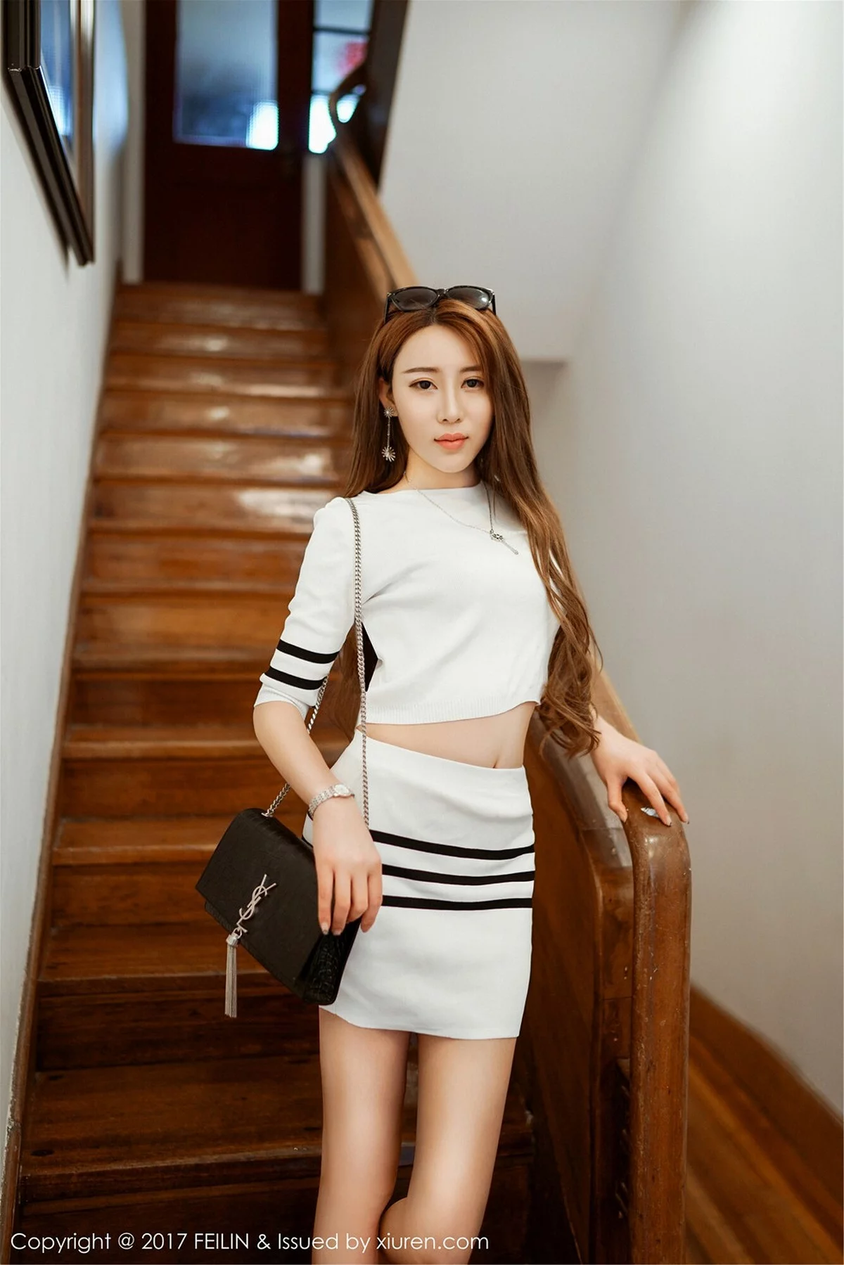 Xrmnw.Vip_黎允婷_写真