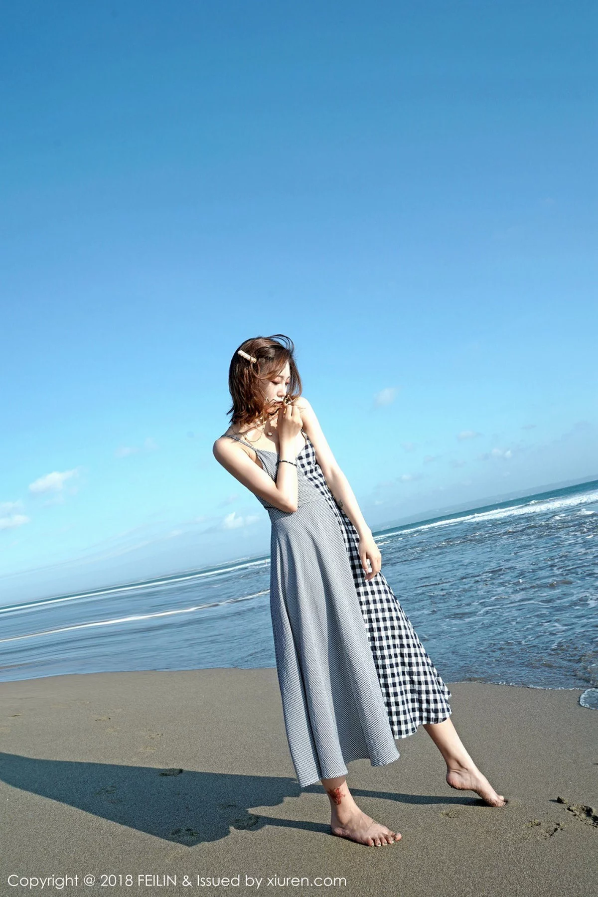 Xrmnw.Vip_冯木木_写真