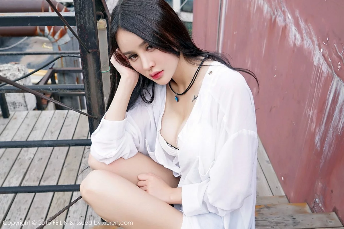 Xrmnw.Vip_Cheryl青树_写真