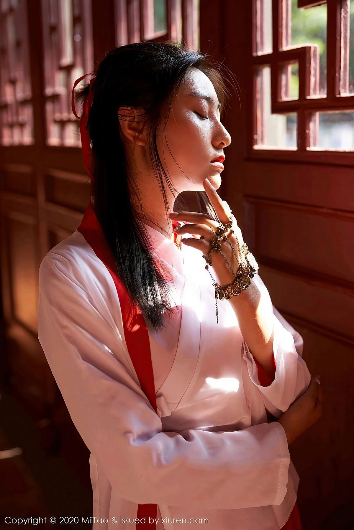 Xrmnw.Vip_茵茵简_写真