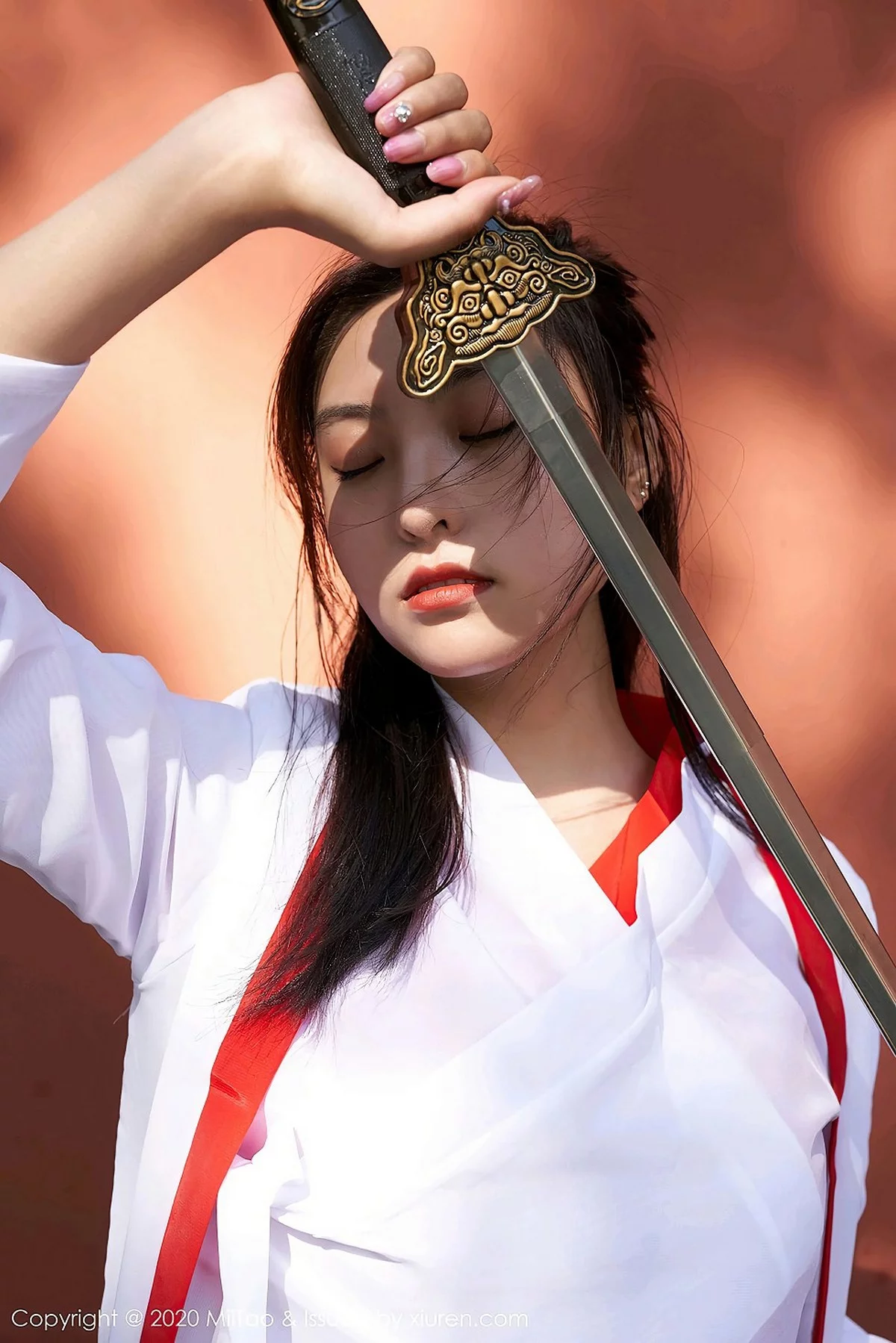 Xrmnw.Vip_茵茵简_写真