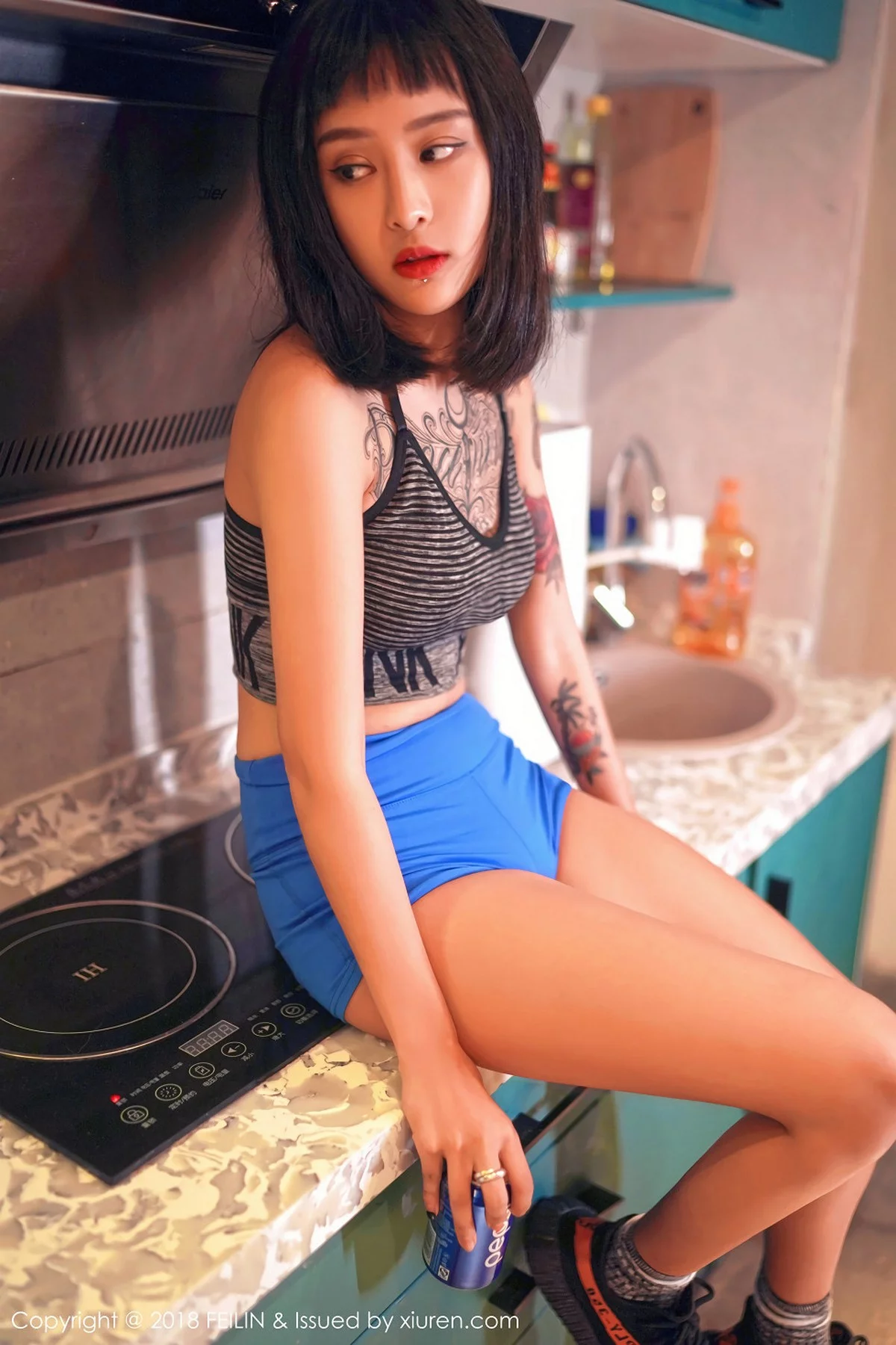 Xrmnw.Vip_赵艺璇_写真