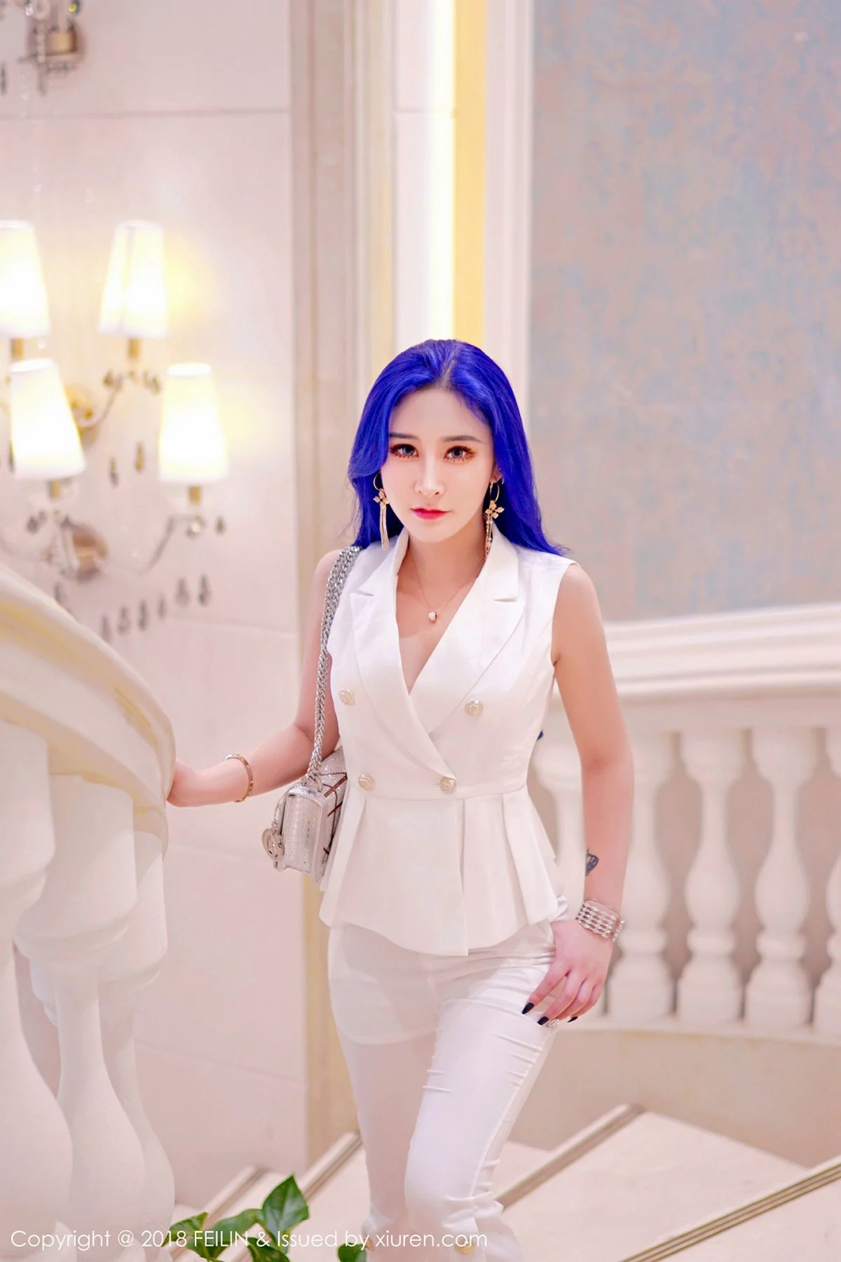 Xrmnw.Vip_喵莫儿_写真
