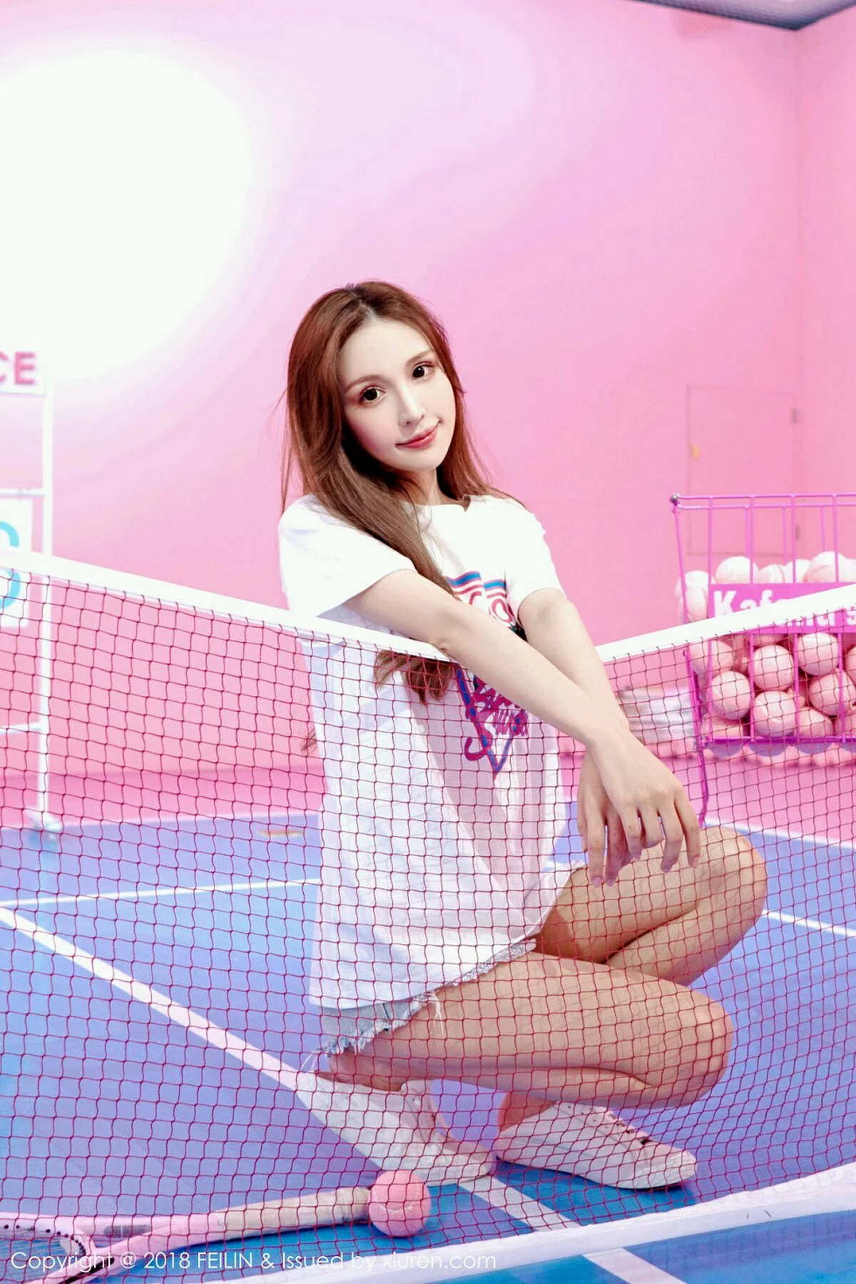 Xrmnw.Vip_柠柠_写真