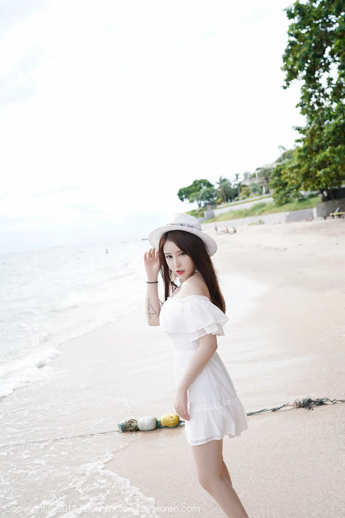 Xrmnw.Vip_芷儿Momoko_写真