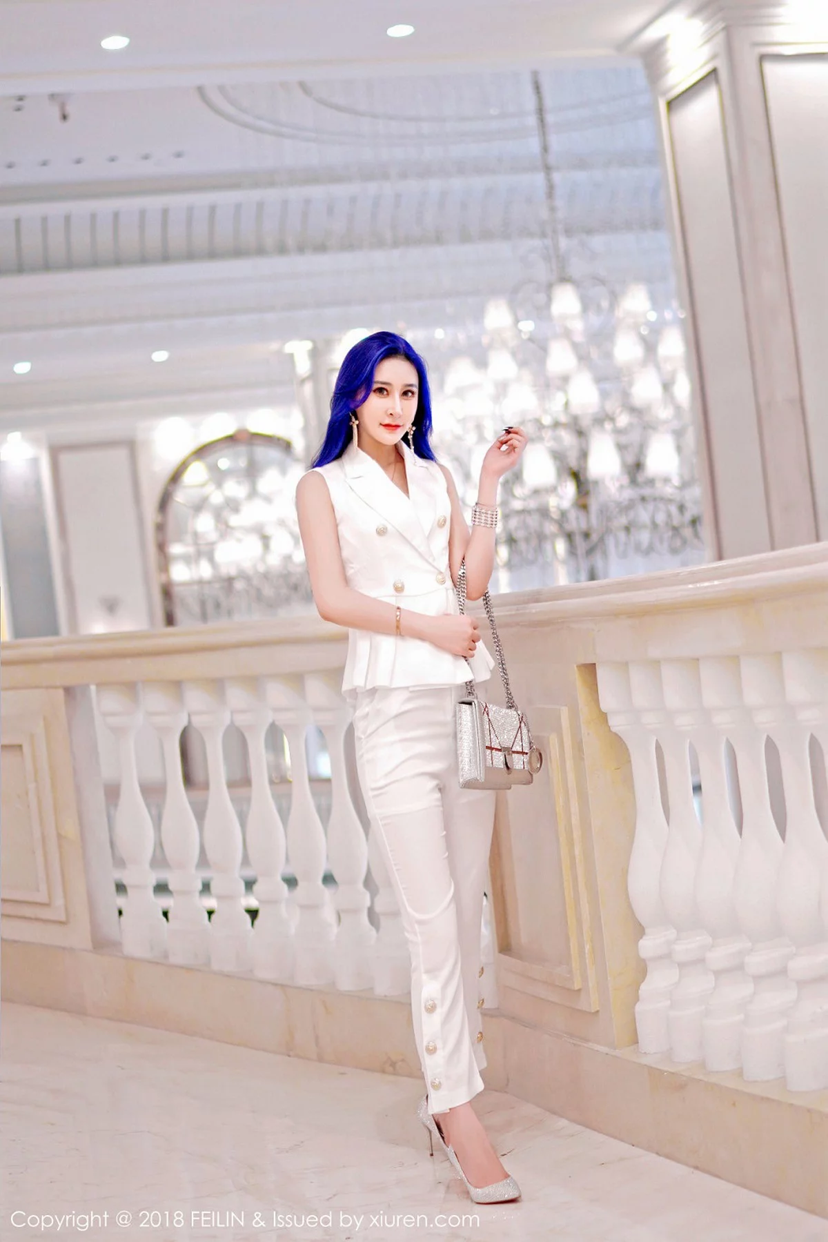Xrmnw.Vip_喵莫儿_写真