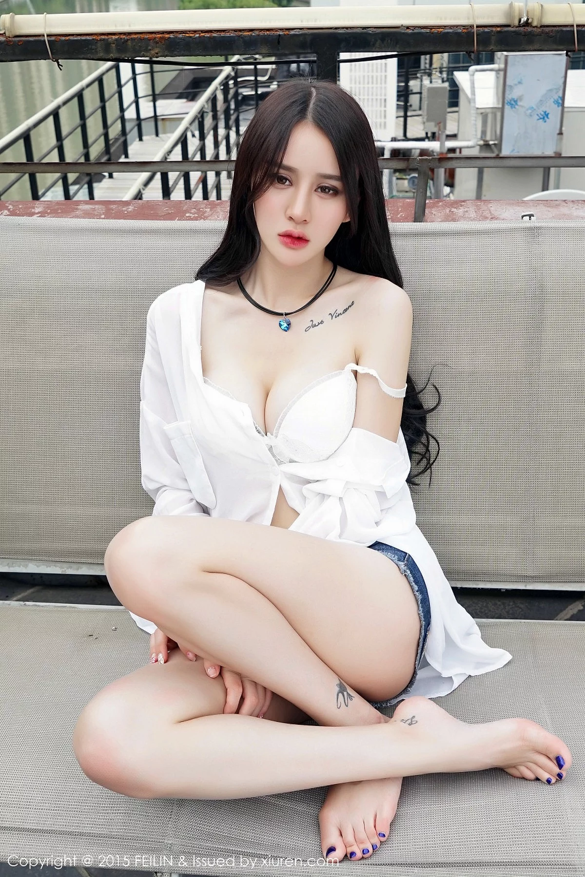 Xrmnw.Vip_Cheryl青树_写真