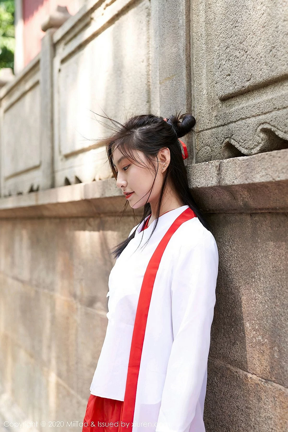 Xrmnw.Vip_茵茵简_写真