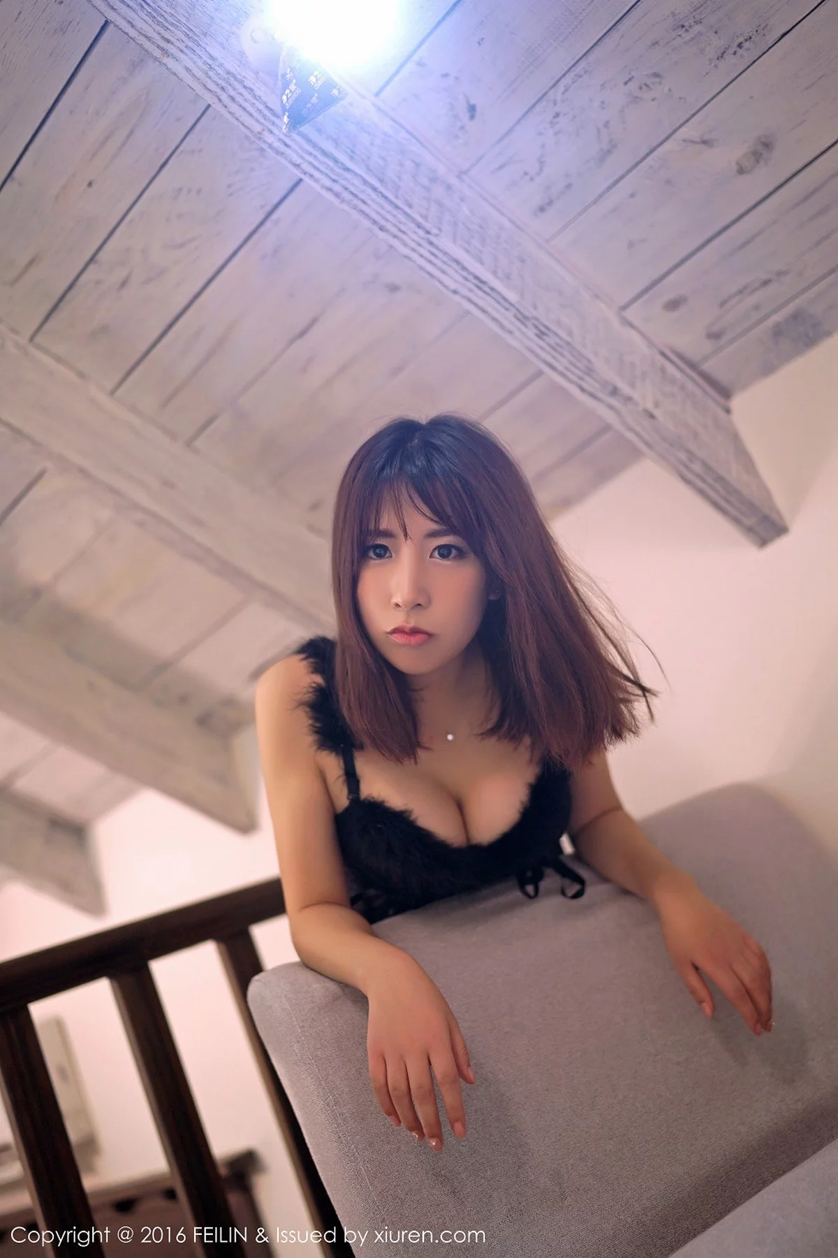 Xrmnw.Vip_流氓小巫女_写真