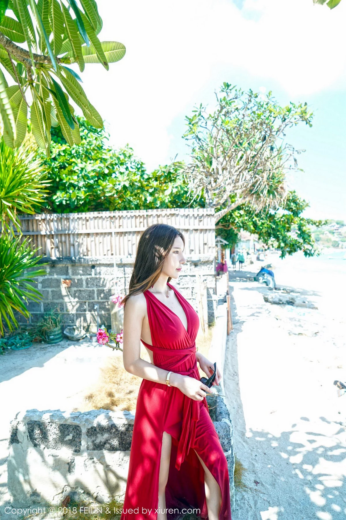 Xrmnw.Vip_周于希_写真