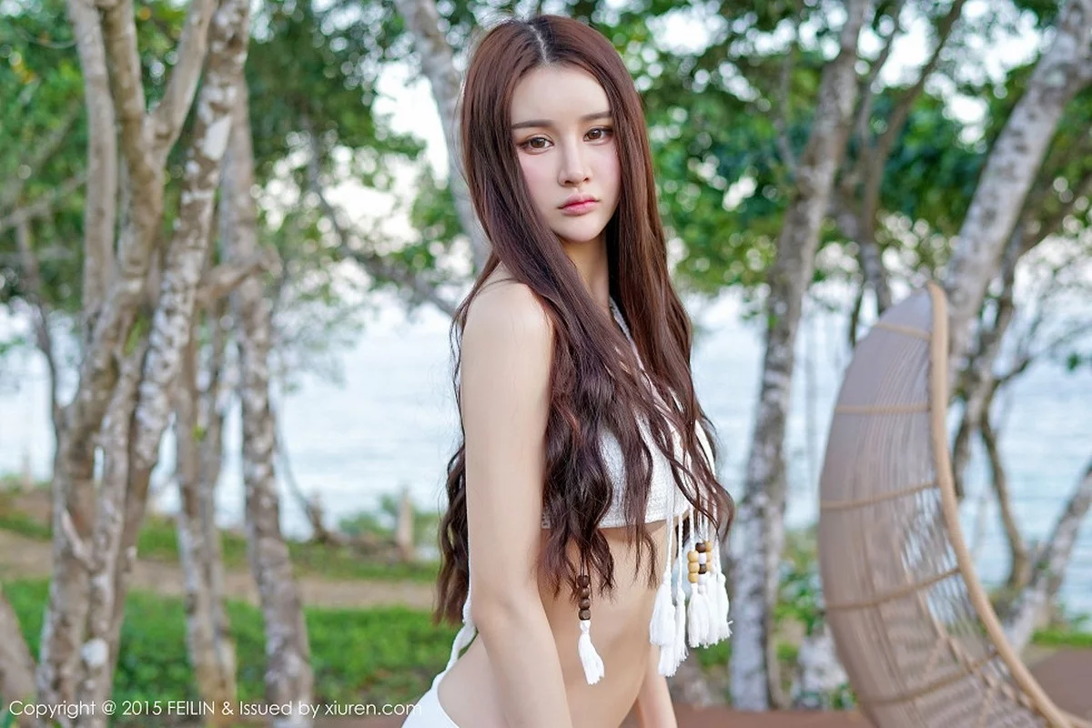 Xrmnw.Vip_Cheryl青树_写真