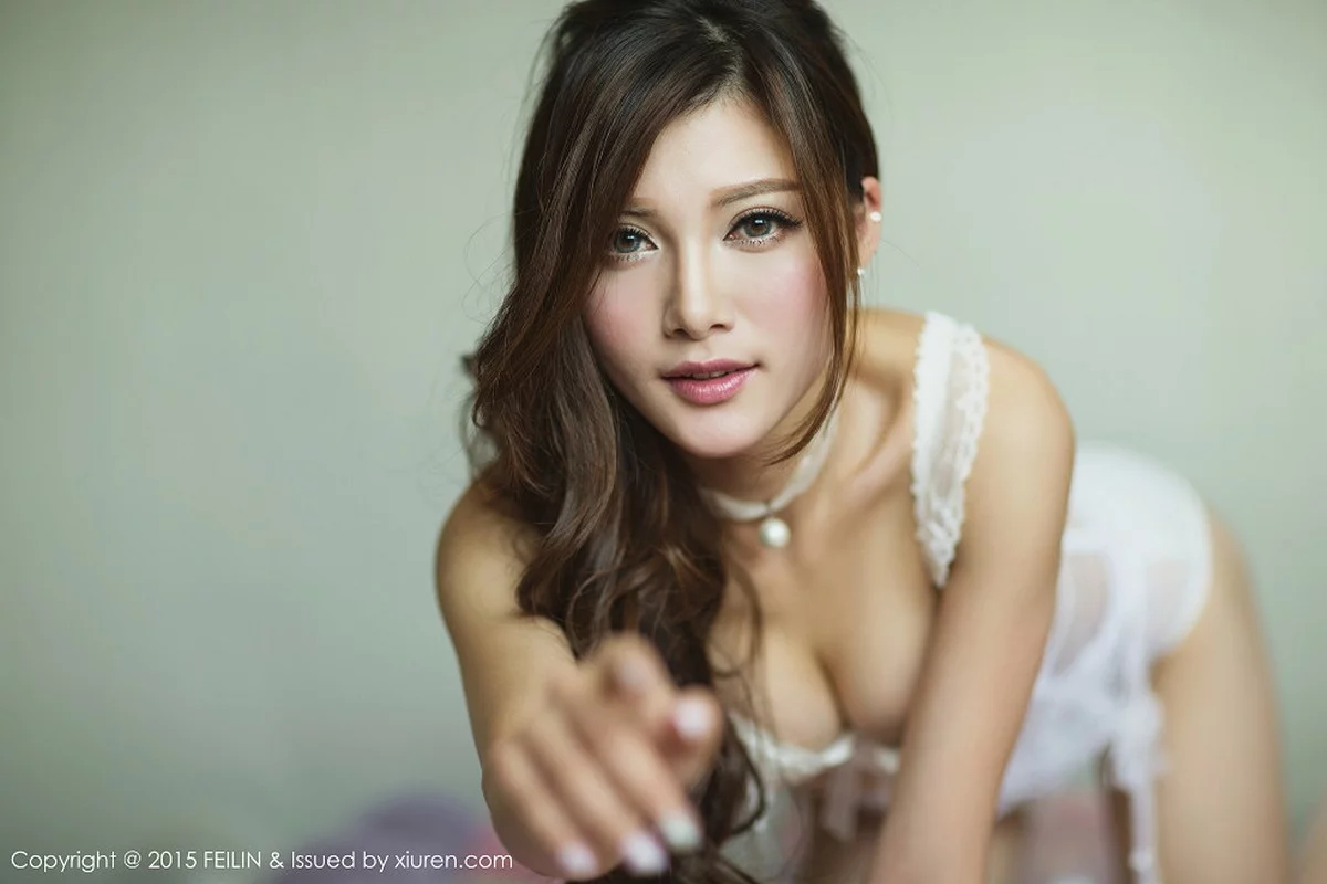 Xrmnw.Vip_奶茶-Emily_写真