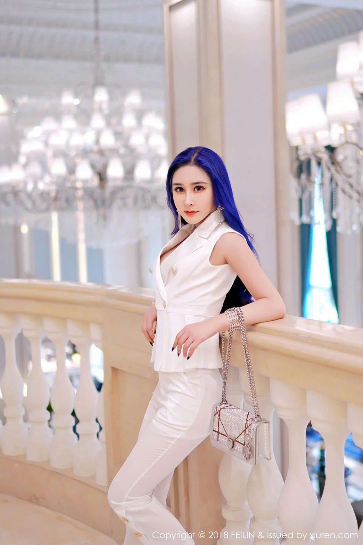 Xrmnw.Vip_喵莫儿_写真