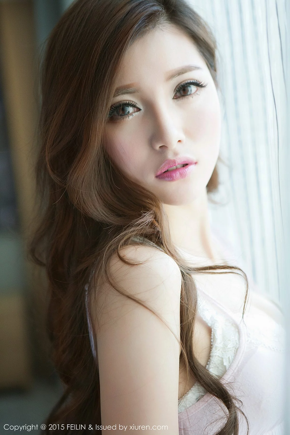 Xrmnw.Vip_奶茶-Emily_写真