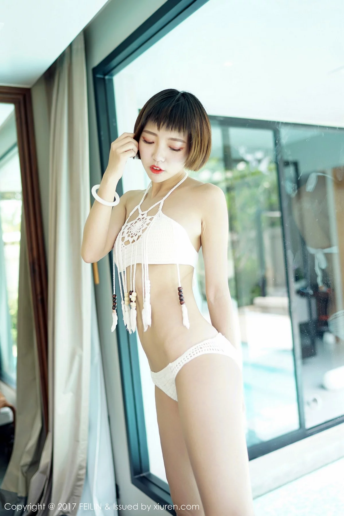 Xrmnw.Vip_萌琪琪_写真