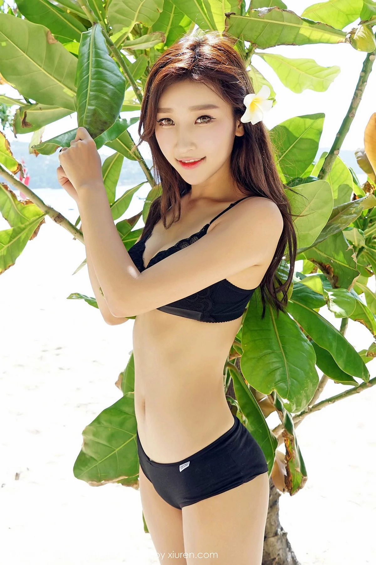 Xrmnw.Vip_李筱乔_写真