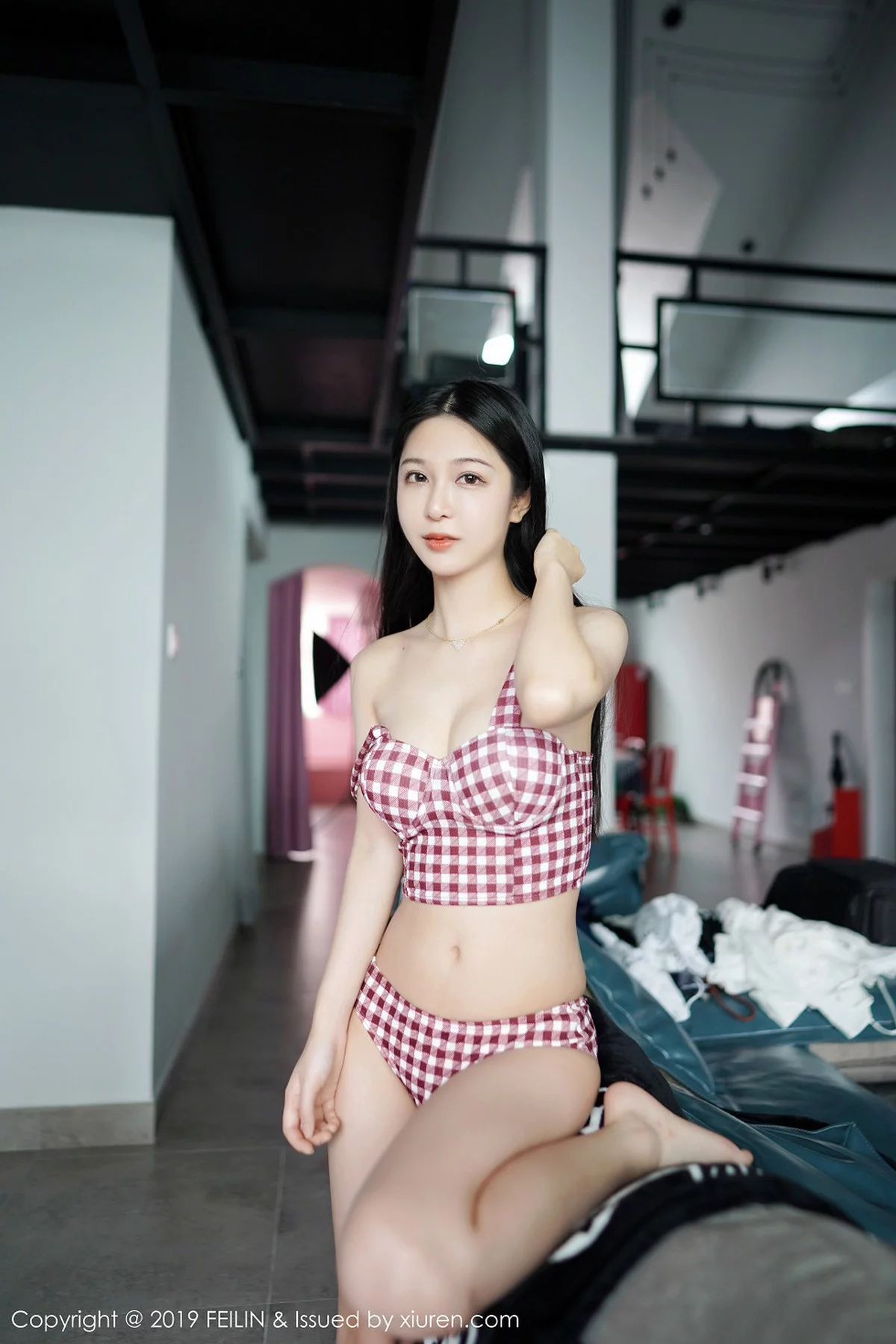 Xrmnw.Vip_张静燕_写真