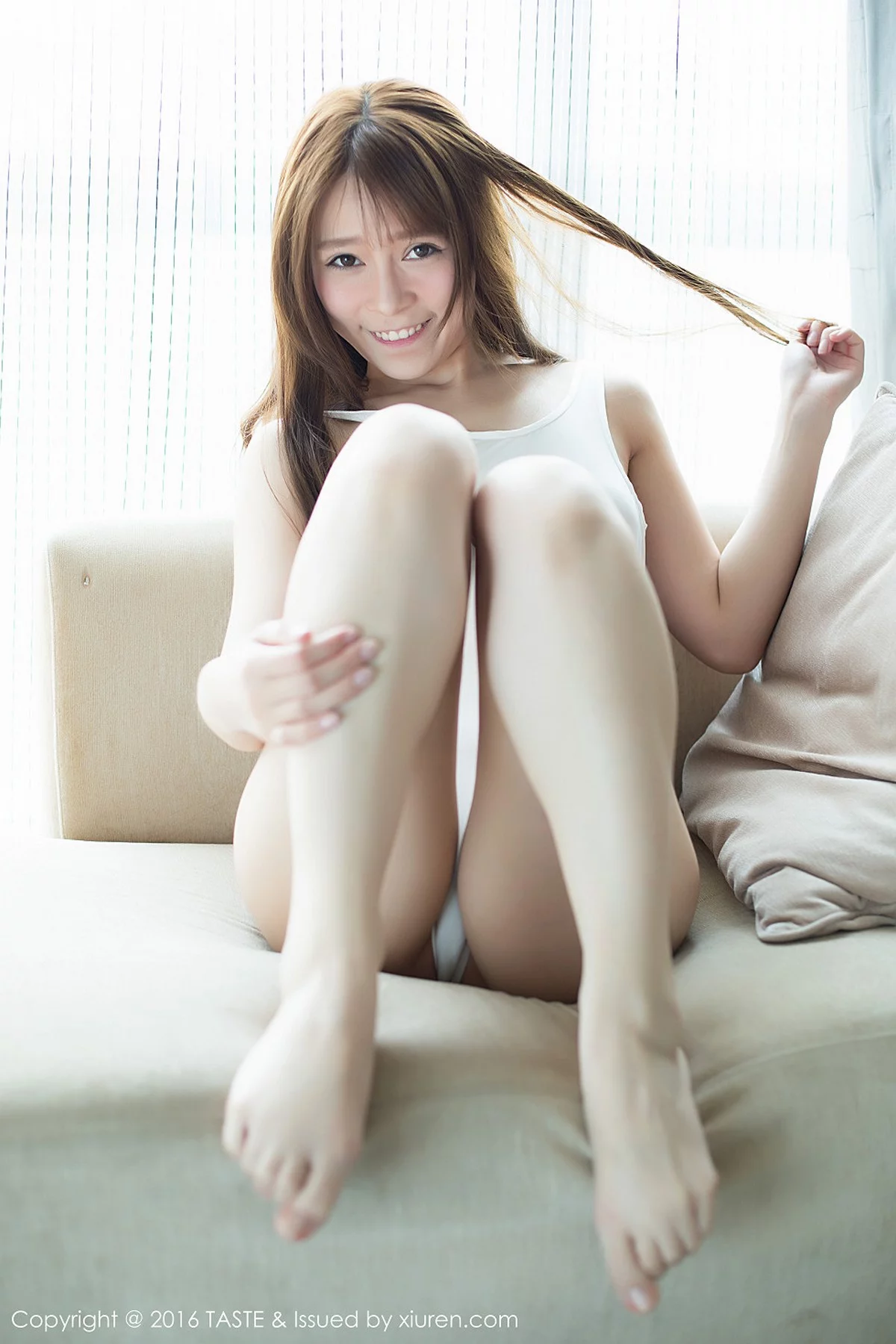 Xrmnw.Vip_Carol酱_写真