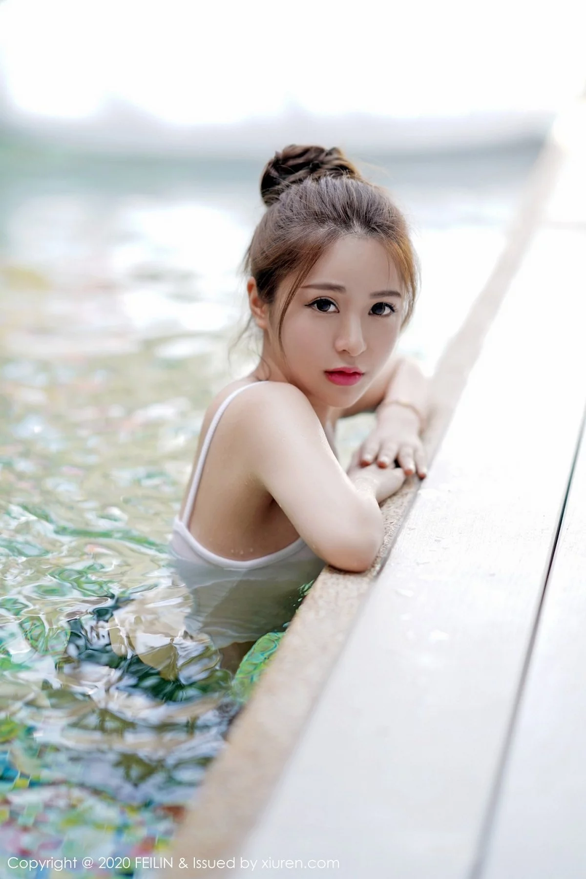 Xrmnw.Vip_张静燕_写真