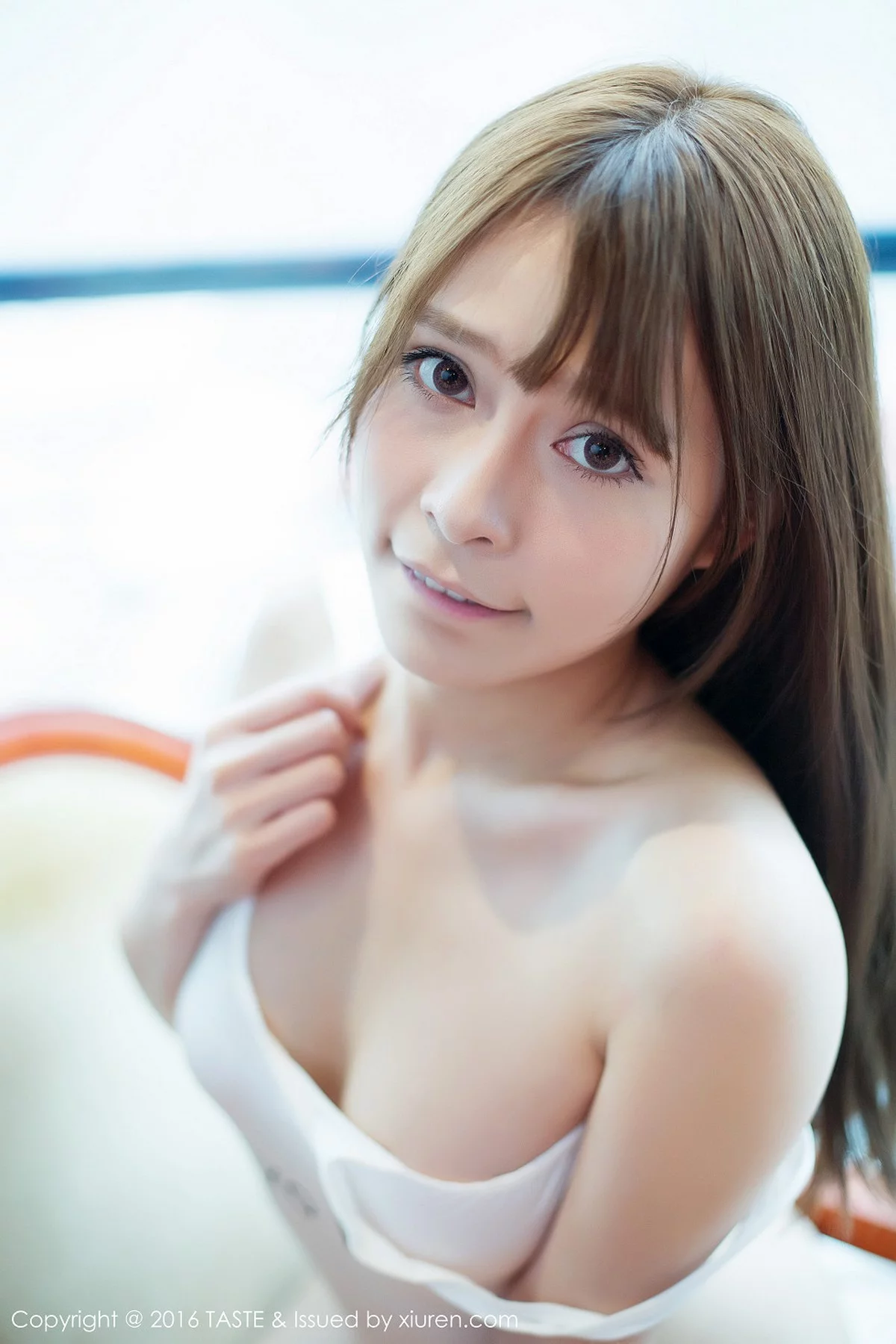 Xrmnw.Vip_Carol酱_写真