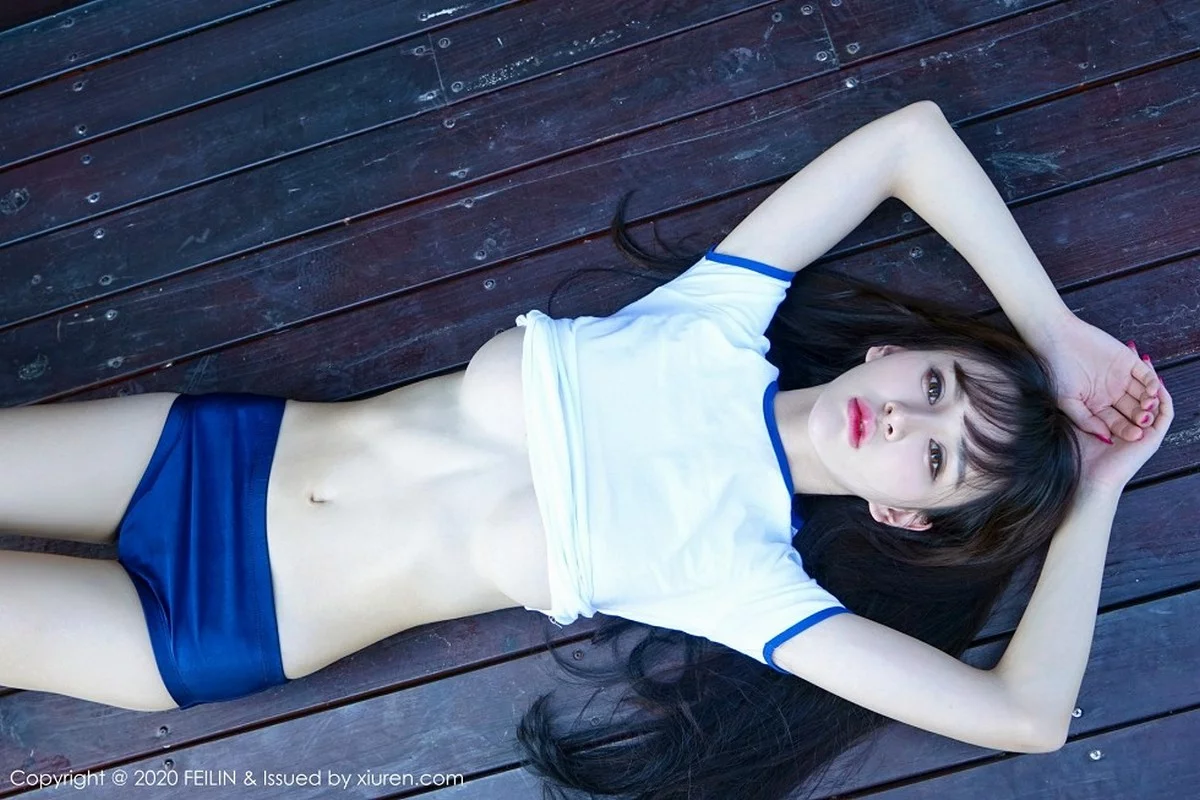 Xrmnw.Vip_Cheryl青树_写真
