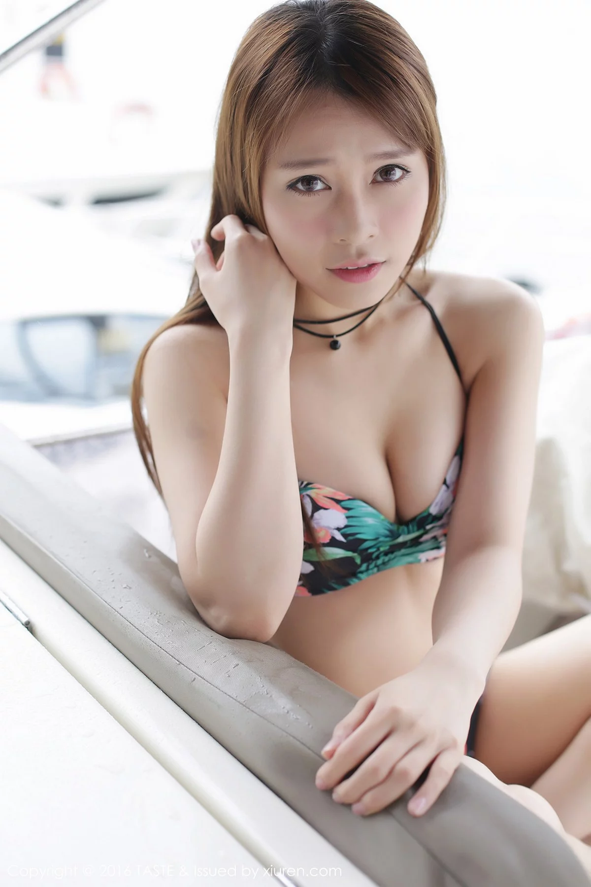 Xrmnw.Vip_Carol酱_写真