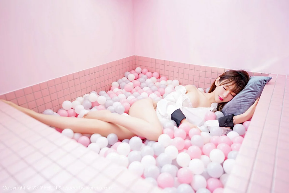 Xrmnw.Vip_程梓_写真