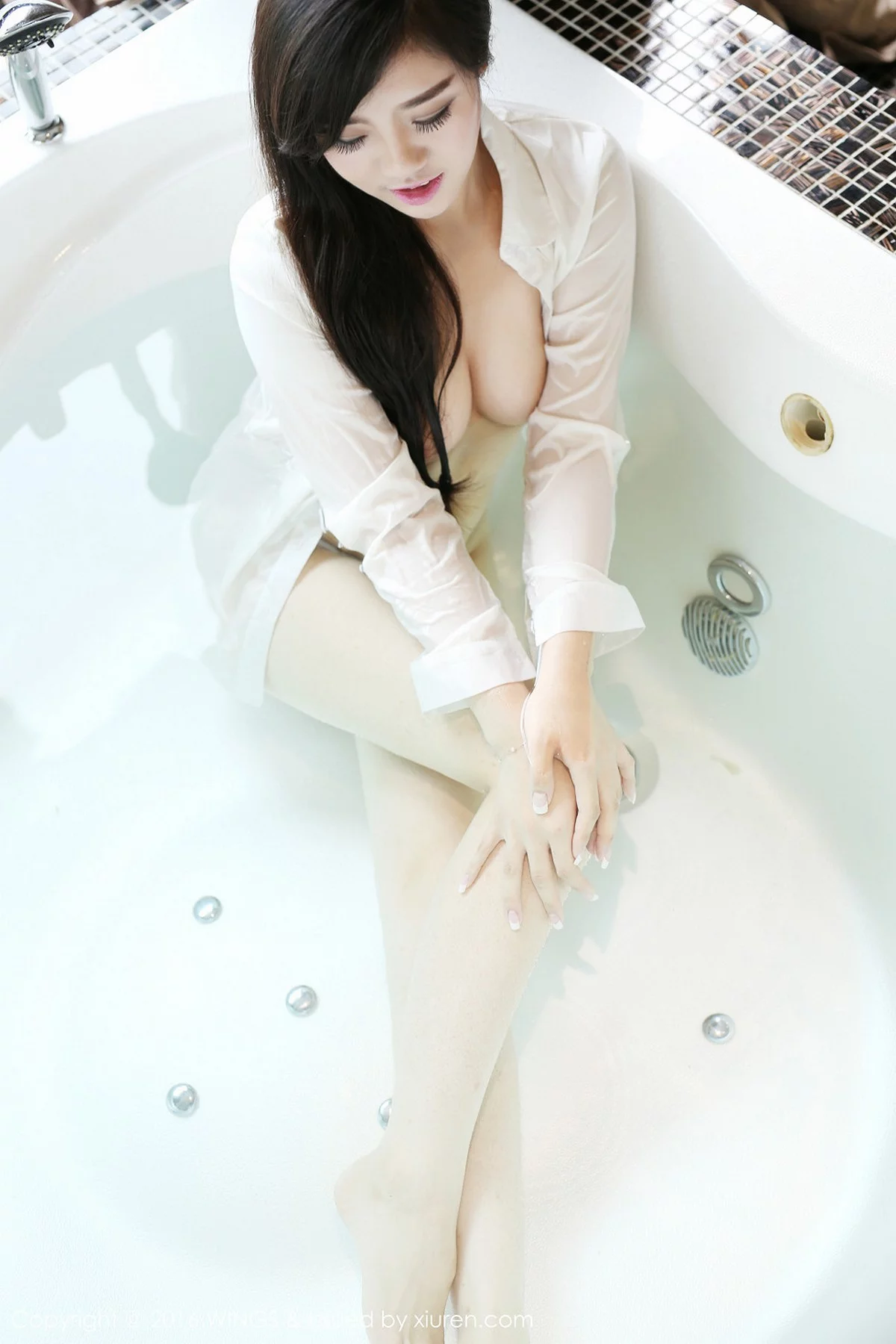 Xrmnw.Vip_沐若昕_写真