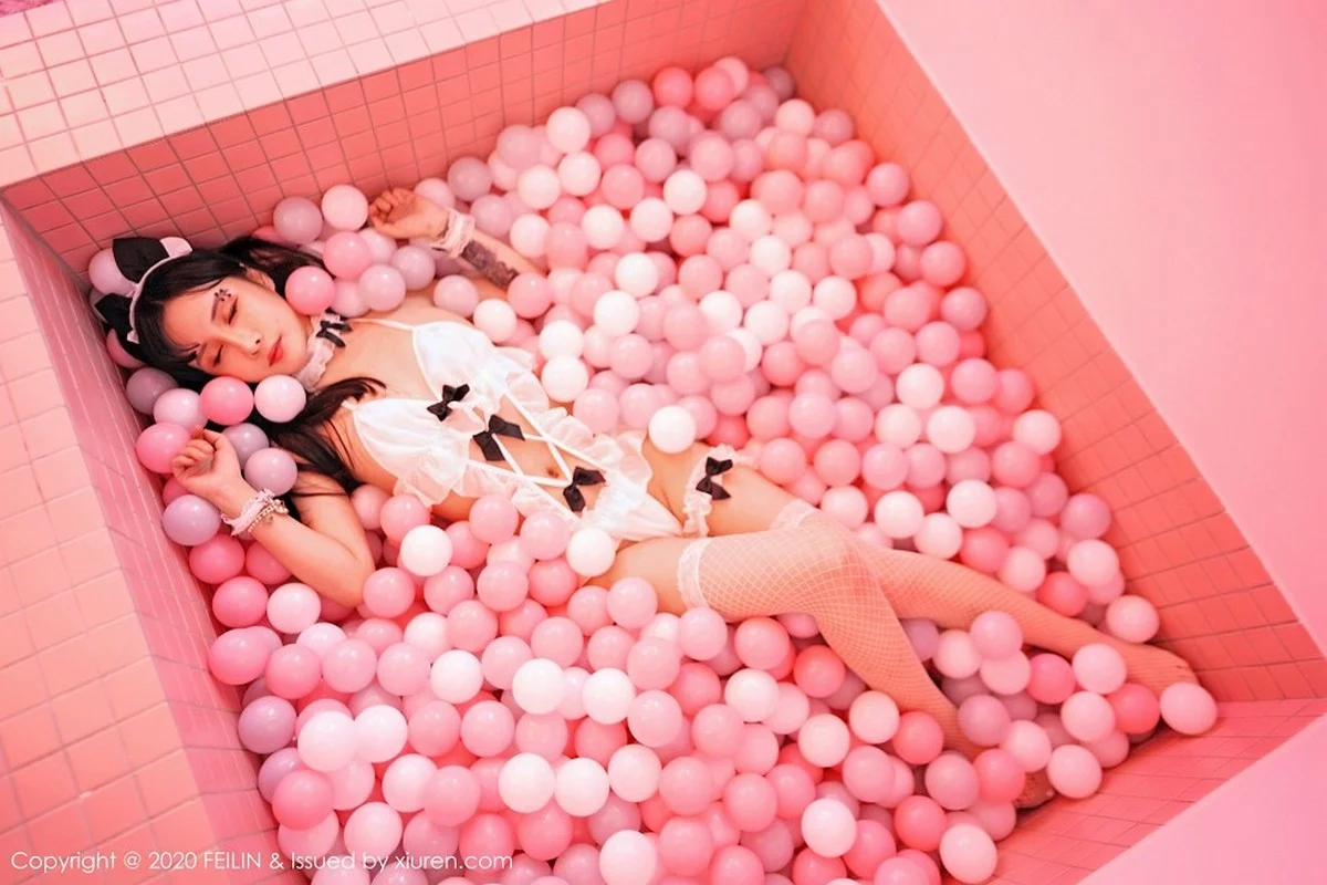 Xrmnw.Vip_模特合集_写真