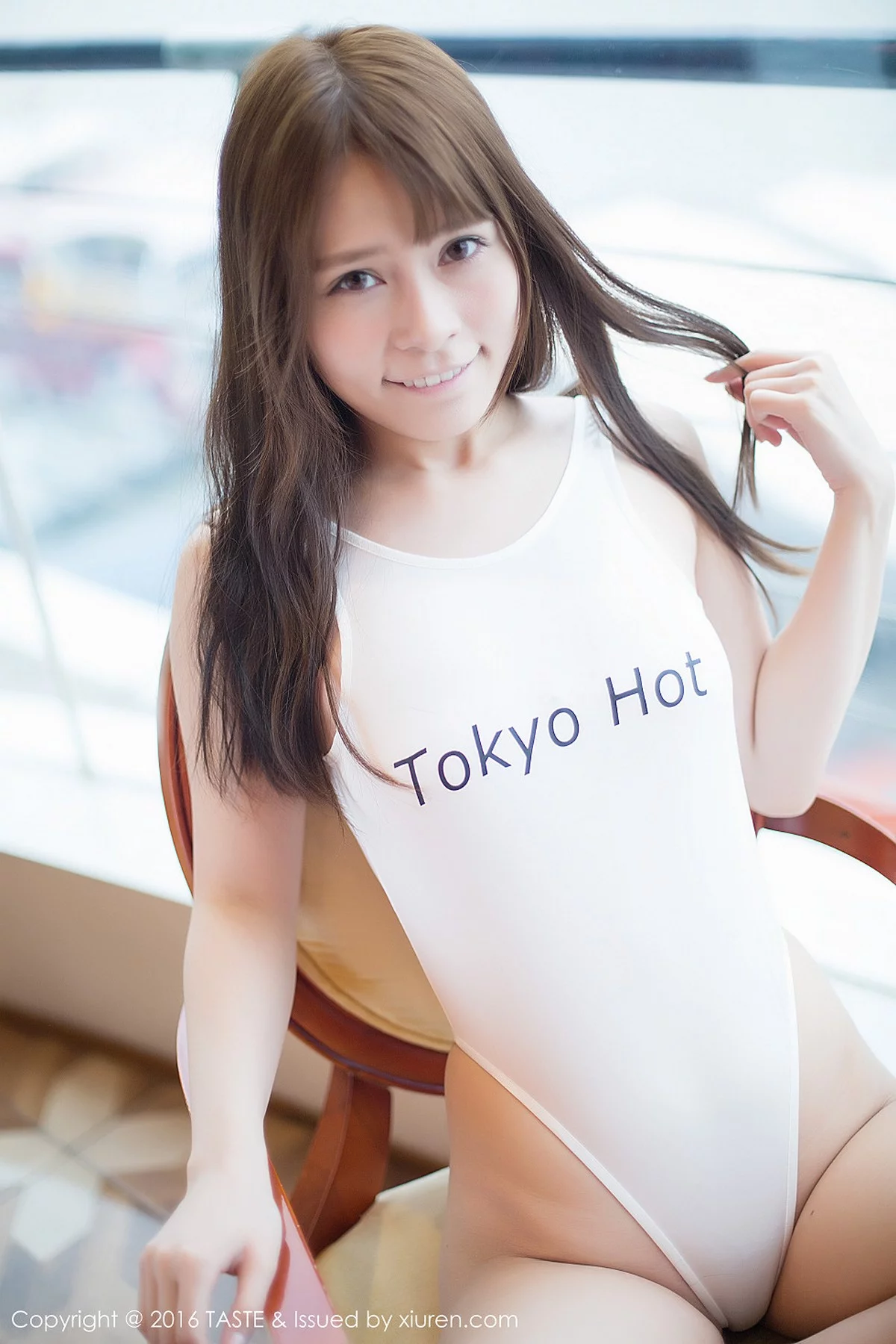 Xrmnw.Vip_Carol酱_写真