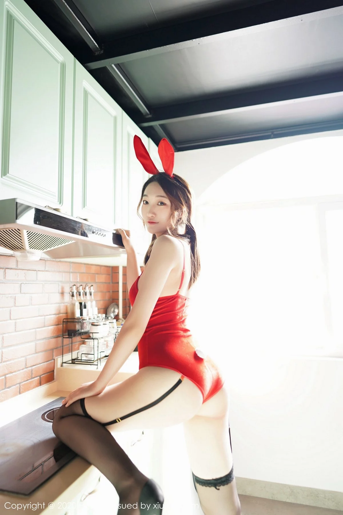 Xrmnw.Vip_小熊猫_写真